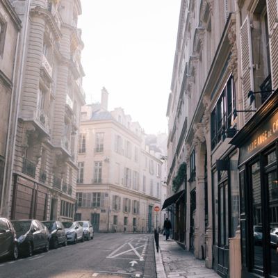 Portfolio Example
