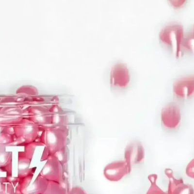cápsulas de belleza