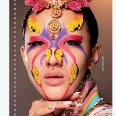 tendencias maquillaje primavera verano 2020