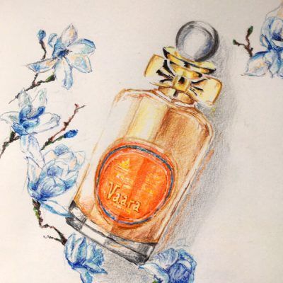 perfumes nicho