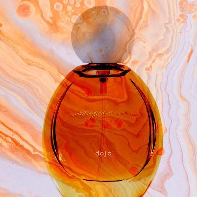 perfume natural