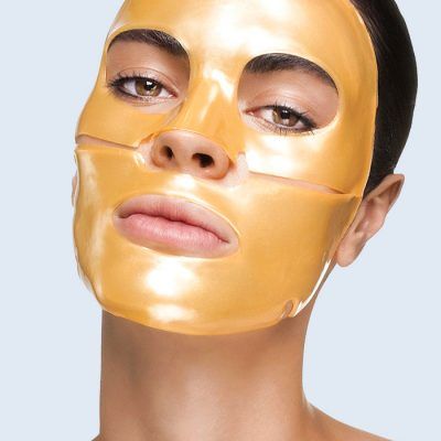 cosmetica con piedras preciosas