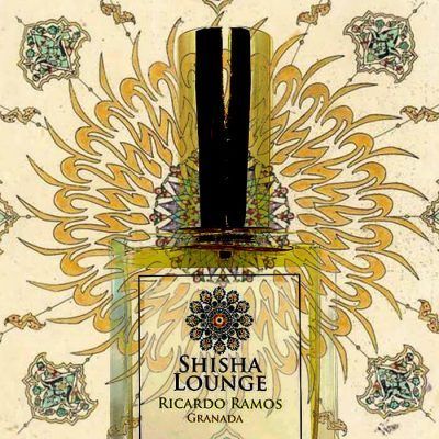 Perfumes de autor
