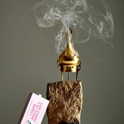 Ritual para una primavera mistica