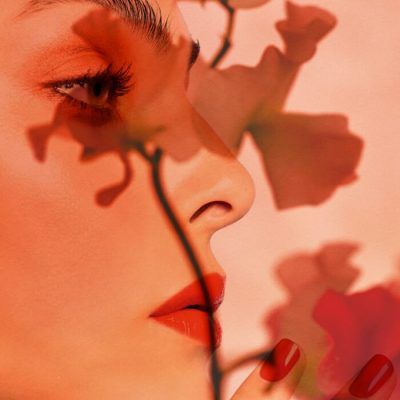 Maquillaje de primavera