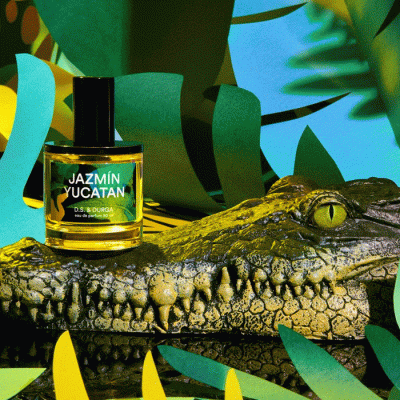 Perfumes verano