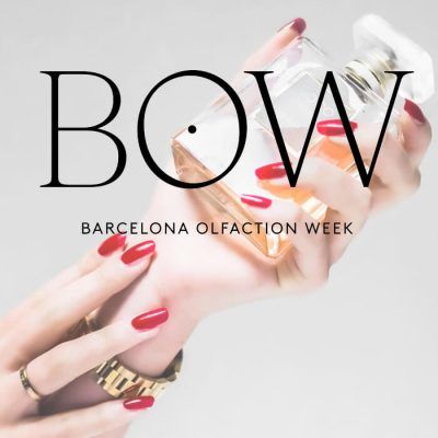Barcelona Olfaction Week