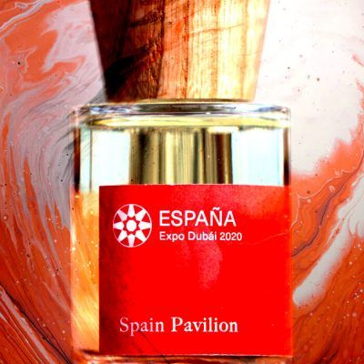 España Expo Dubái 2020