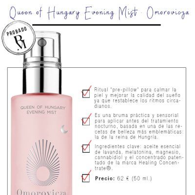 Tratamientos de belleza de noche