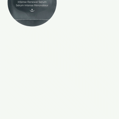 Serum facial