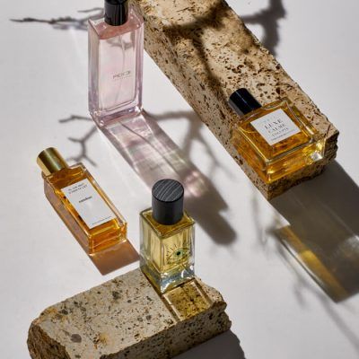 Pitti Fragranze 2021