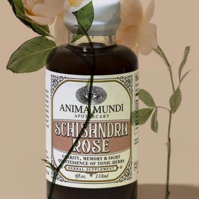 schizandra