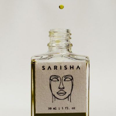 serum facial