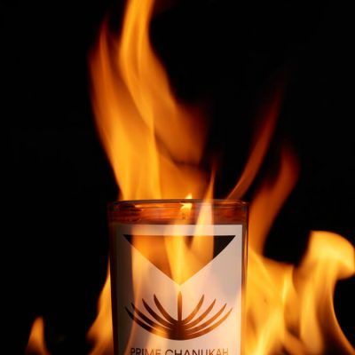 velas perfumadas