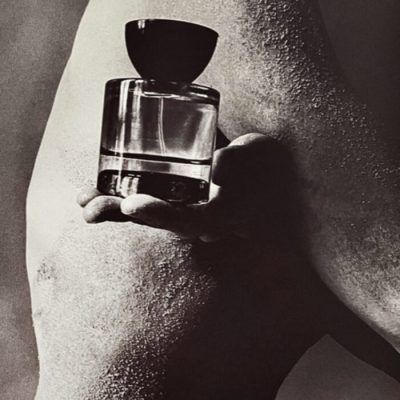 Perfumes curativos