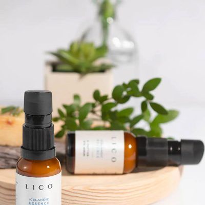 LICO Cosmetics