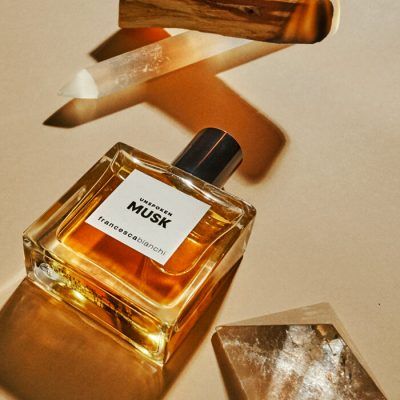Pitti Fragranze