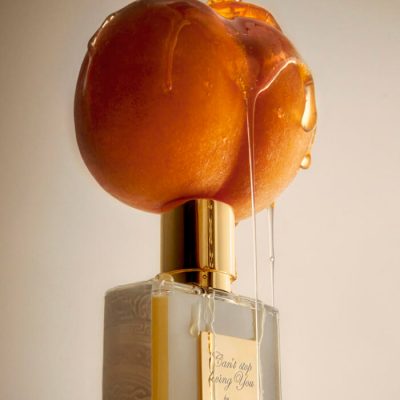 Perfume erótico