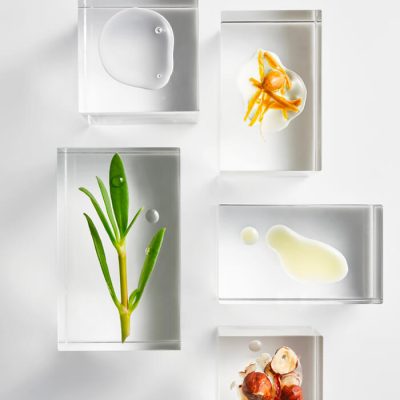 5 tendencias de belleza