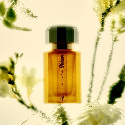 Perfumes verano
