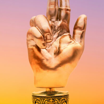 perfumes espirituales