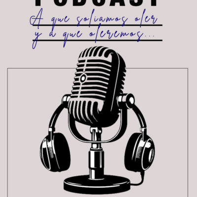 podcast perfume