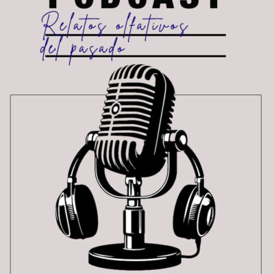 podcast perfumes