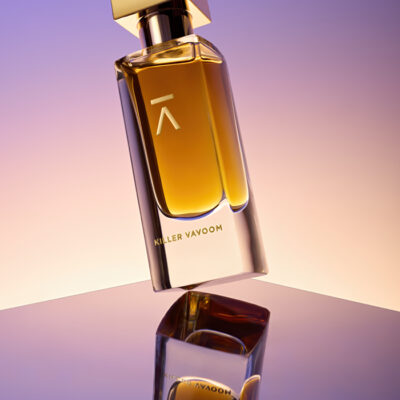 perfume nicho