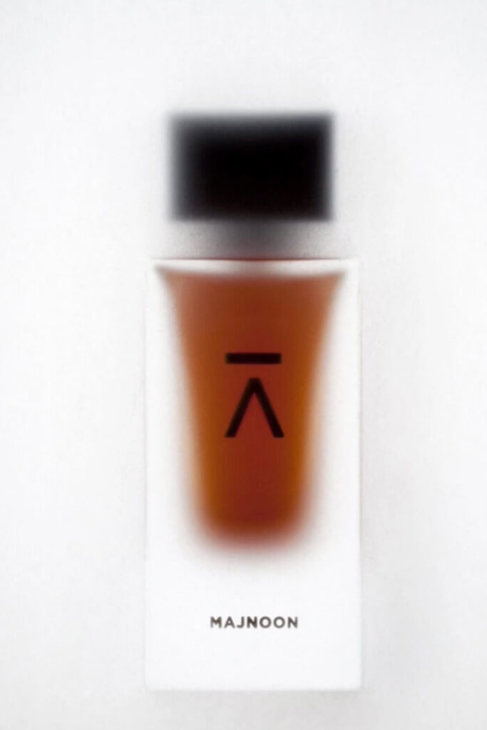 perfume nicho