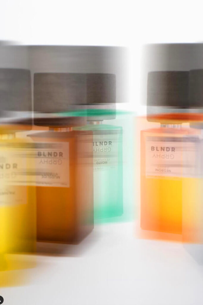 perfume nicho