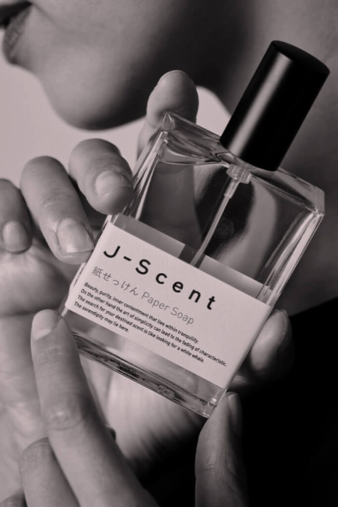 perfume nicho