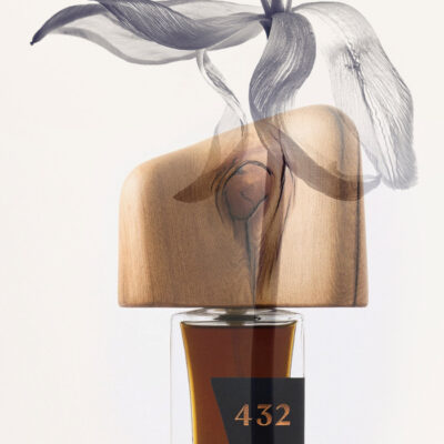 perfumeria botanica