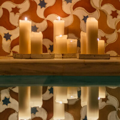 Hammam al Andalus
