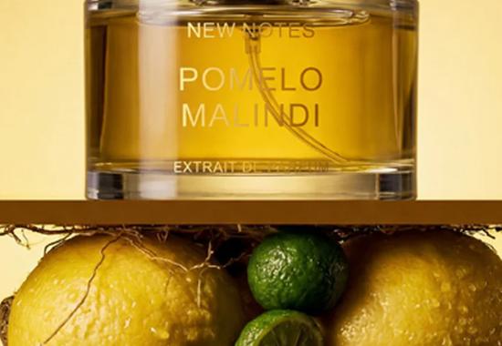 Parajes exóticos, la última extravagancia de la perfumería artística