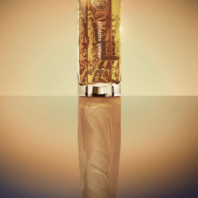 perfumes ambar