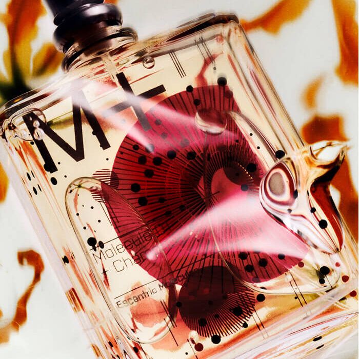Invisibles, pero subyugantes. El retorno de los “skin scent”