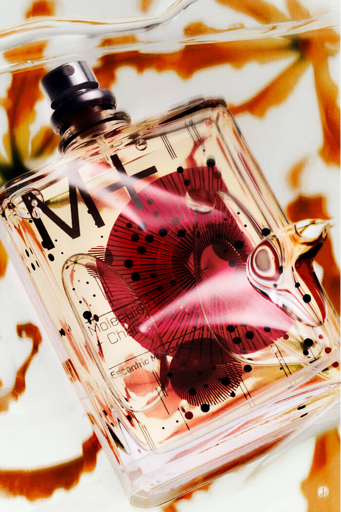 skin scent