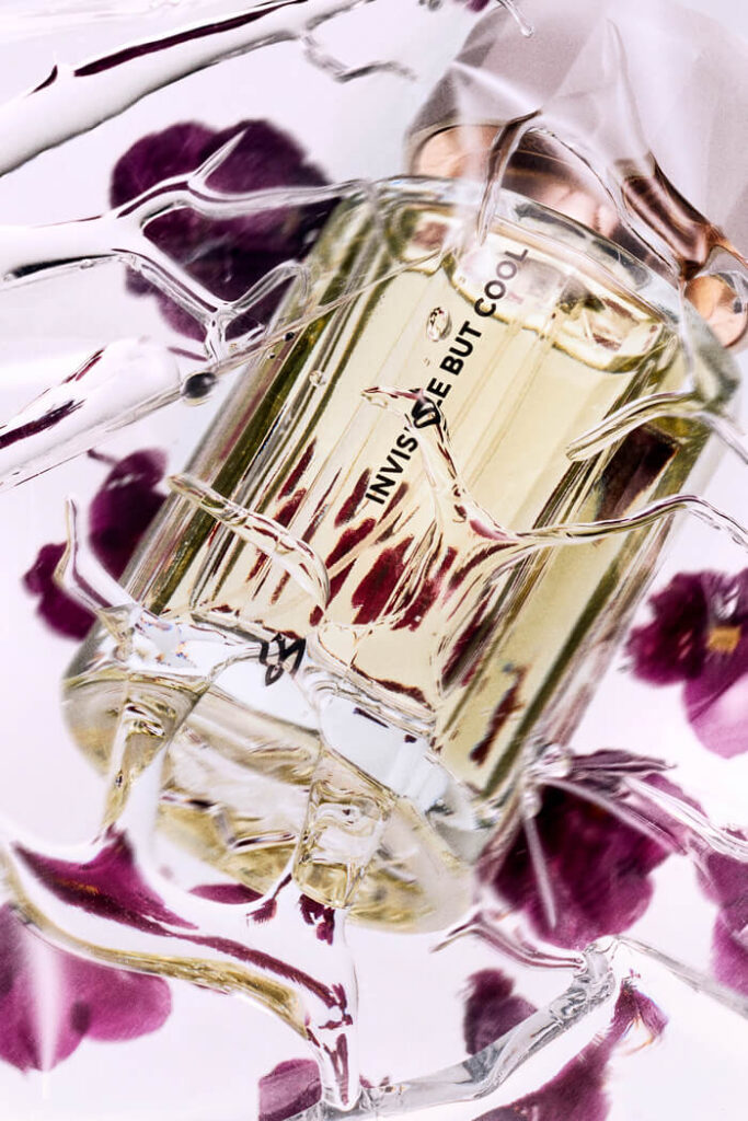 skin scent