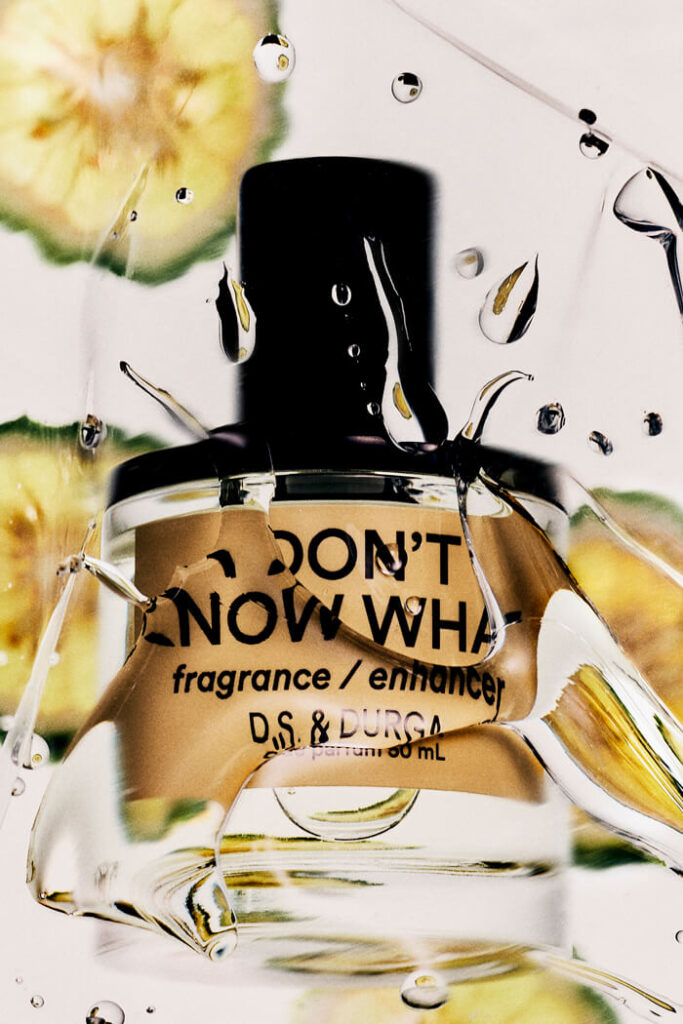 skin scent