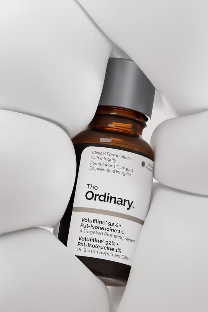 cosmetica GLP-1