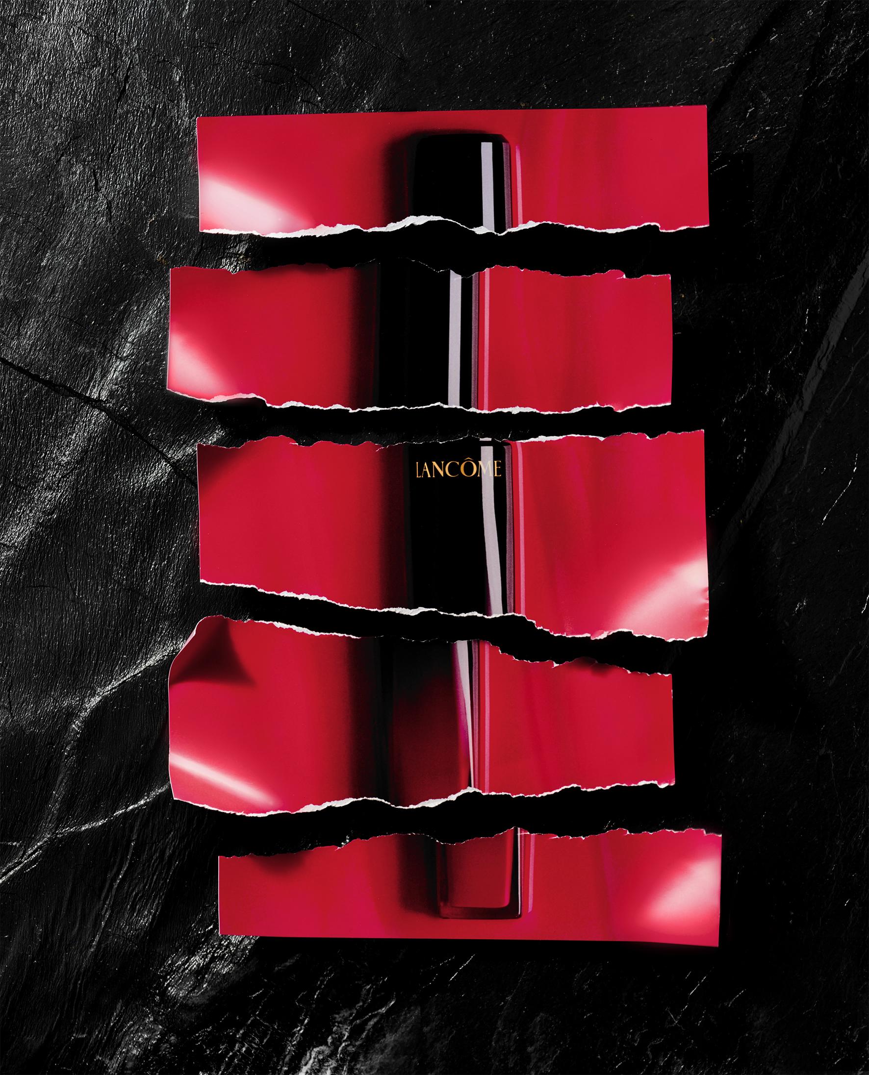 ROUGETERAPIA - Beauty Matters by Clara Buedo