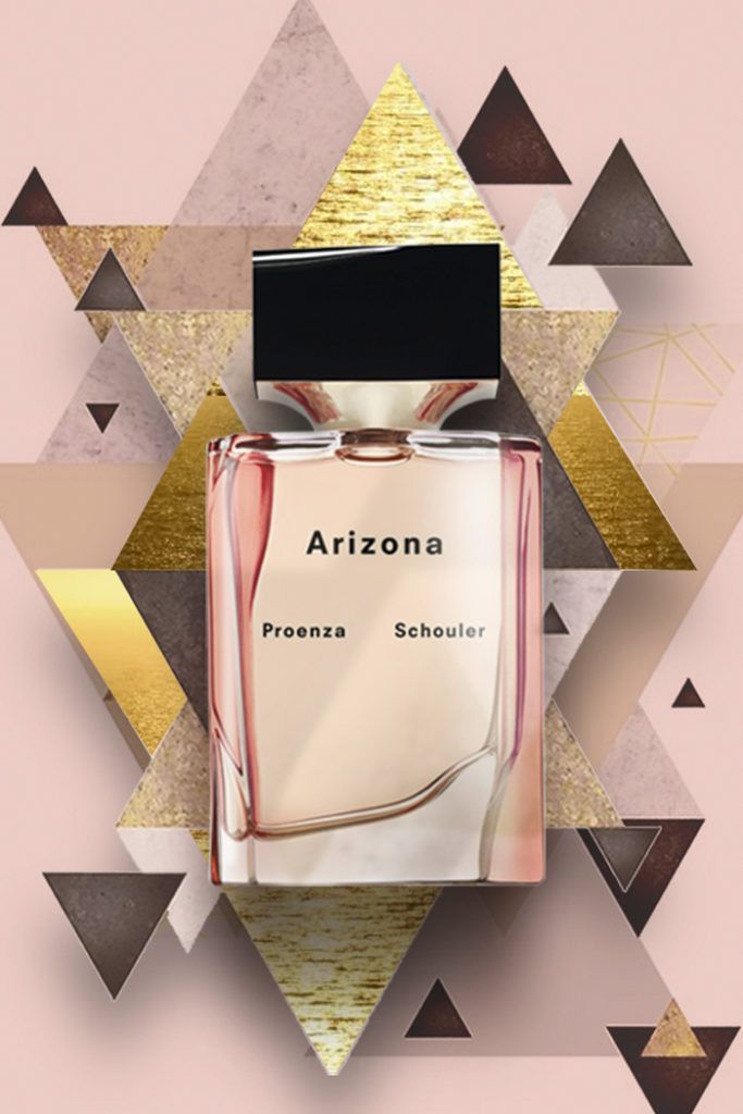 ARIZONA, PROENZA SCHOULER - Beauty Matters by Clara Buedo
