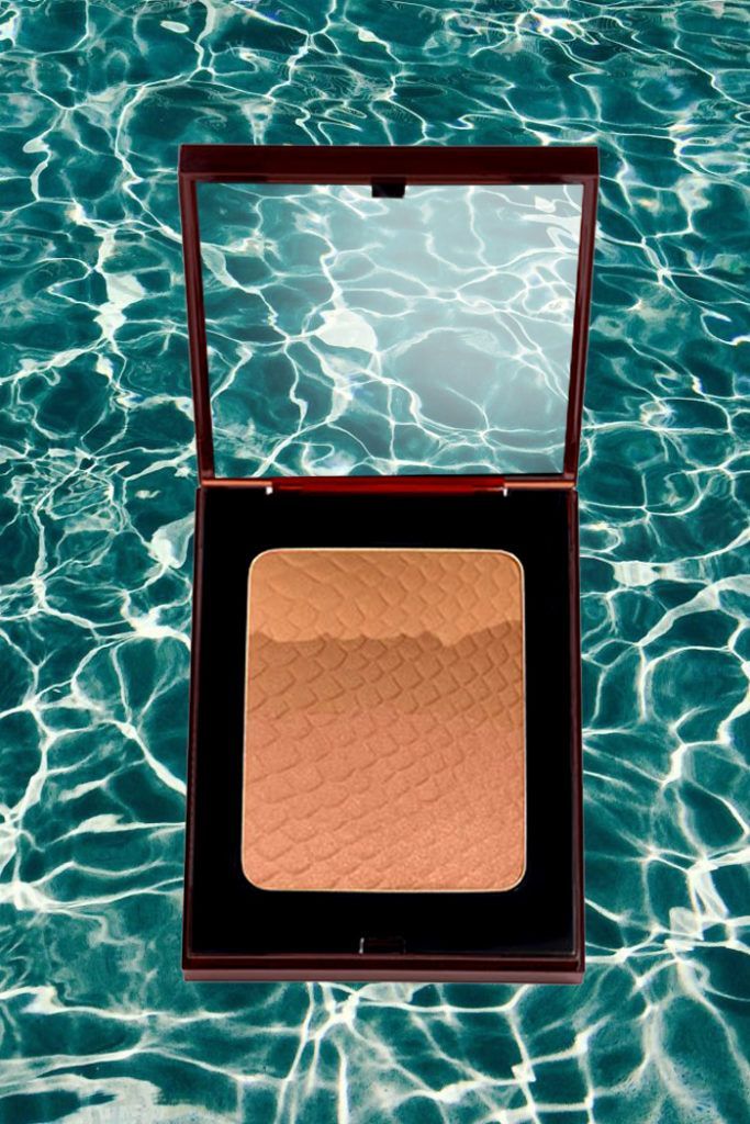 SUNKISSED, los polvos del buen tono - Beauty Matters by Clara Buedo