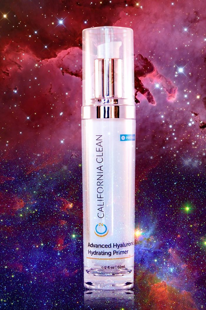 HOUSTON, WE HAVE A CREAM… - Beauty Matters by Clara Buedo